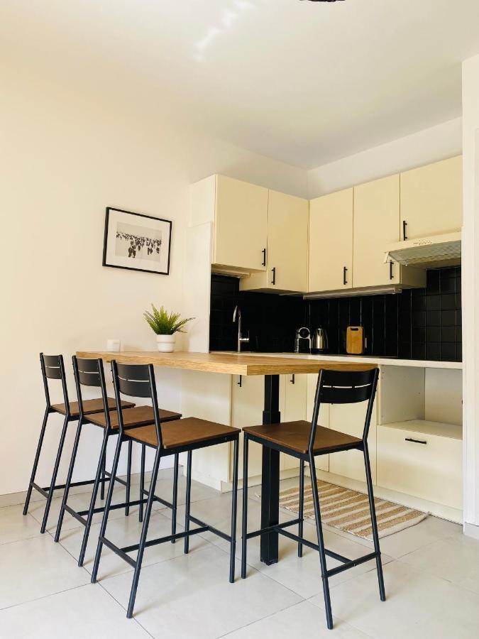 Apartment Les Tamaris Saint-Cyr-sur-Mer