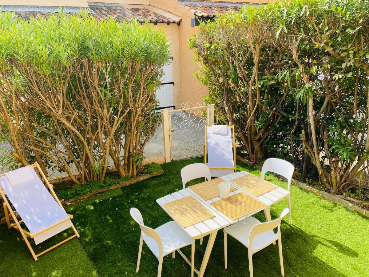 Apartment Les Tamaris *