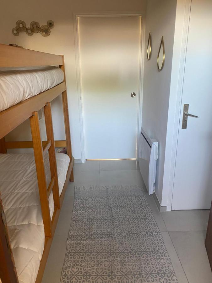 Apartment Les Tamaris *