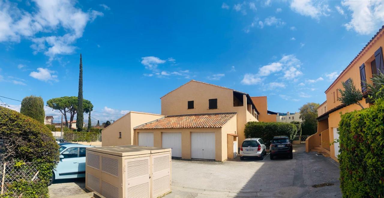 Apartment Les Tamaris *